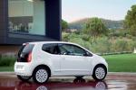 Volkswagen up! 2011 года